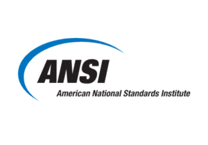 Ansi logo NSF Logo